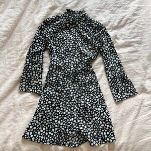 Banana Republic Shirt Dress